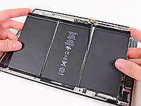 Аккумуляторная батарея (АКБ) для iPad 3, iPad 4, (Li-polimer 3.7V 11500 мАч)