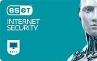 Антивирусная программа ESET INTERNET SECURITY