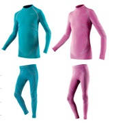 Детское термобелье