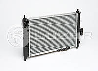 Радиатор охлаждения Matiz Luzar LRc DWMz01141