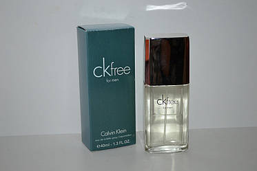 Calvin Klein CK Free (Кельвін Кляйн Фрі), фото 1