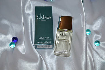 Calvin Klein CK Free (Кельвін Кляйн Фрі), фото 3