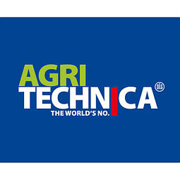 Що нового ми представимо на AgriTechnica 2017?!!