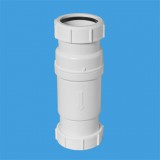 Сифон с сухим затвором  MRNRV50C