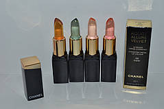 Желейна помада Chanel Rouge Allure Velvet, фото 4