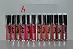 Блиск для губ Pupa Vamp Lip Gloss 3D A