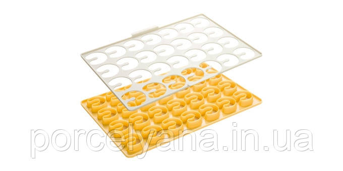 Форми для печива рогатки Tescoma 630890, фото 1