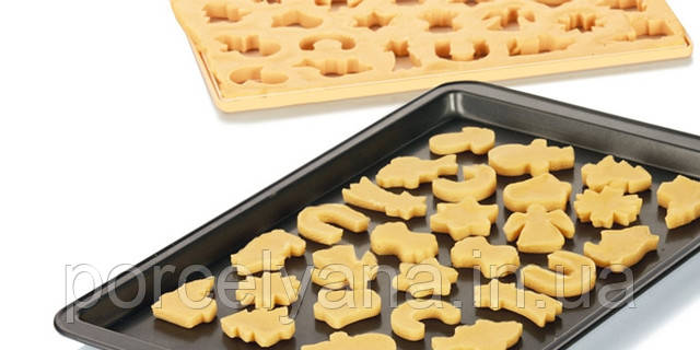 Форма для выпечки печенья купить в Украине Форма для выпечки печенья