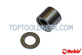 Голчастий підшипник для шабельної пили Rebir UZ1-800