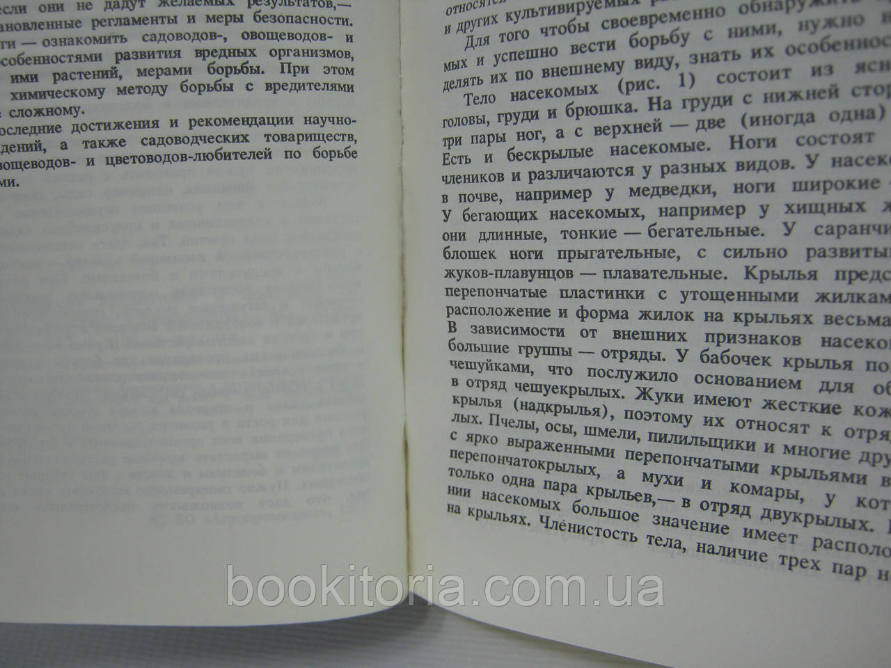 Корчагин В.Н. Защита растений от вредителей и болезней на садово-огородном участке (б/у). - фото 7 - id-p611190911