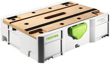 Систейнер FESTOOL T-LOC SYS-MFT