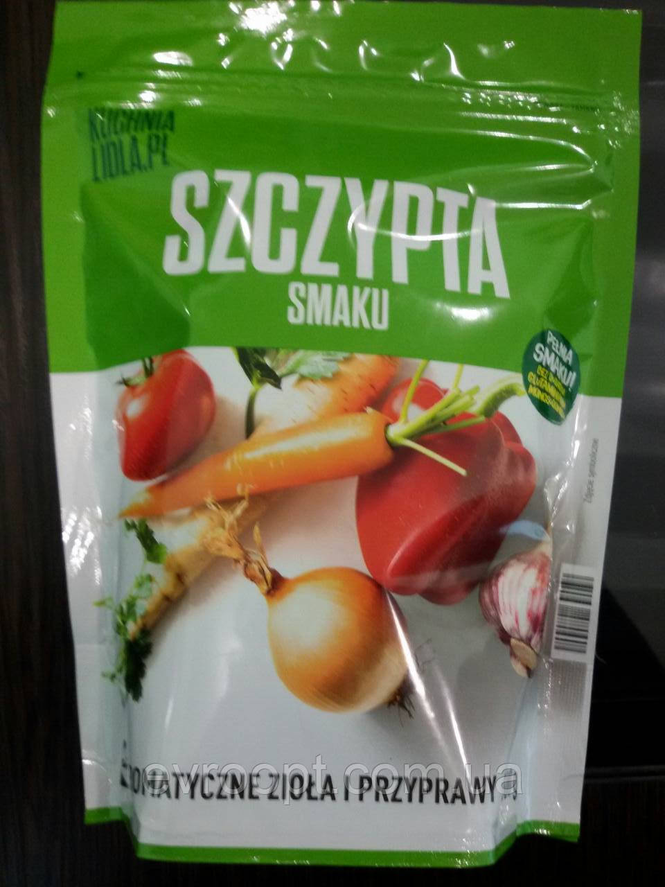 Приправа універсальна Szczypta smaku 500 г