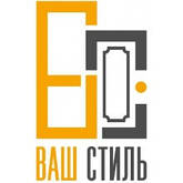 Міжкімнатні двері тм "Ваш Стиль" шпоновані дубом