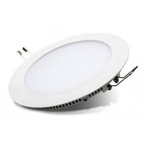 LED св-до LEDEX вбуд.кр. 18W-1440lm-4000К-220*13мм, фото 1