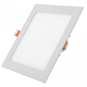 LED св-до LEDEX вбуд.кв. 9W-720lm-4000К-146*146*13mm, фото 2