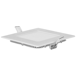 LED св-до LEDEX вбуд.кв. 18W-1440lm-6500К-220*220*13mm, фото 2