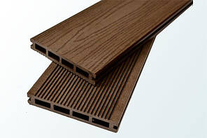 Терасна дошка TardeX Classic 25*150*2200 мм, фото 2