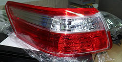 Задній ліхтар Toyota Camry 40 зовнішній LH