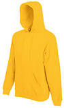 Толстовка класична чоловіча Hooded sweat, фото 3