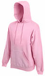 Толстовка класична чоловіча Hooded sweat, фото 7