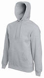 Толстовка класична чоловіча Hooded sweat, фото 9