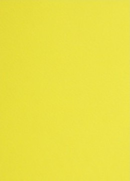 Папір для пастелі Tiziano A4 лимонний No 20 limone 160 г/м2 середнє зерно Fabriano, 164120, фото 1