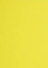 Папір для пастелі Tiziano A4 лимонний No 20 limone 160 г/м2 середнє зерно Fabriano, 164120