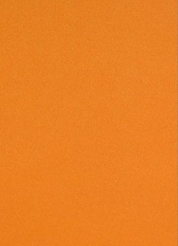 Папір для пастелі Tiziano A4 жовтогарячий No 21 arancio 160 г/м2 середнє зерно Fabriano, 164121, фото 1