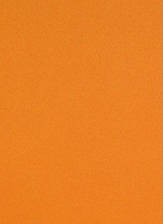 Папір для пастелі Tiziano A4 жовтогарячий No 21 arancio 160 г/м2 середнє зерно Fabriano, 164121