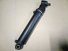 Циліндр ГПК МАЗ ЦГ-80-280 L-335 мм за штуцерами 5336-3405005-02