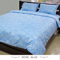 Комплект постільної білизни мікросатин Dophia євро