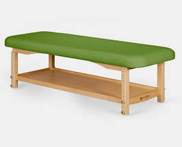 Стаціонарна оглядовий кушетка STATIX 2A