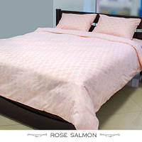 Комплект постільної білизни мікросатин Dophia євро