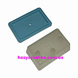 Маслянка до вакуумного насоса для дольного апарату АІД-1, фото 3