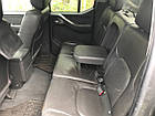 Автошрот Nissan Navara D40, фото 7