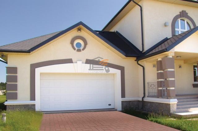 ютуб гаражные ворота