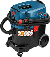 Пилосос будівельний Bosch GAS 35 L SFC+ Professional (1380 Вт)