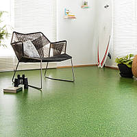 Дитячий лінолеум Leoline Smart SURFACES Grass 25 2000