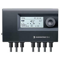 Термоконтролер Euroster 12M 230В