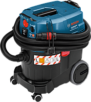 Пилосос будівельний Bosch GAS 35 L AFC Professional (1380 Вт)