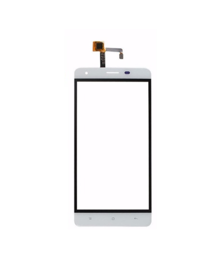 Тачскрін, сенсор для Oukitel K6000 Pro White