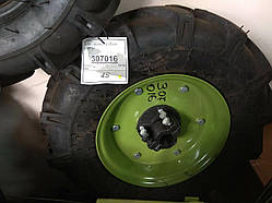 R 180 - колесо в зборі на мотоблок