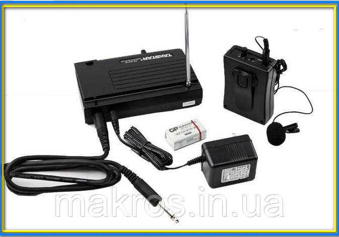 Радіосистема TAKSTAR TS-331B