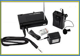 Радіосистема TAKSTAR TS-331B