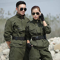 Військова уніформа, камуфляж, одяг в стилі мілітарі