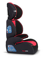 Автокрісло дитяче Ricokids Sandro 15-36 кг, фото 5