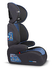 Автокрісло дитяче Ricokids Sandro 15-36 кг, фото 4