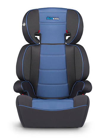 Автокрісло дитяче Ricokids Sandro 15-36 кг, фото 1