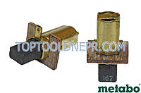 Угольная щетка metabo 316033860