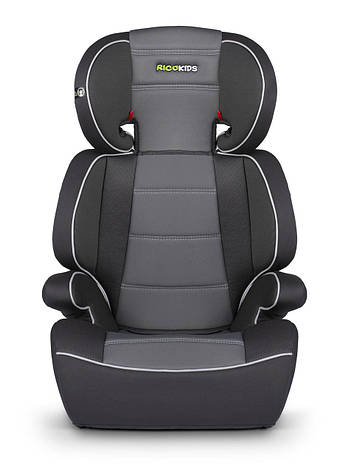 Автокрісло дитяче Ricokids Sandro 15-36 кг, фото 1